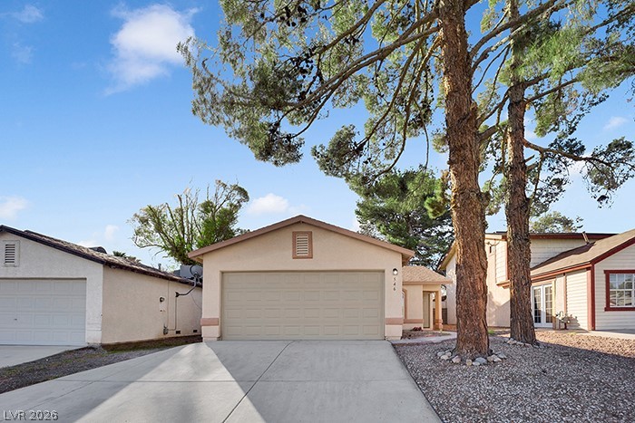 546 Grimsby Avenue Henderson NV 89014
