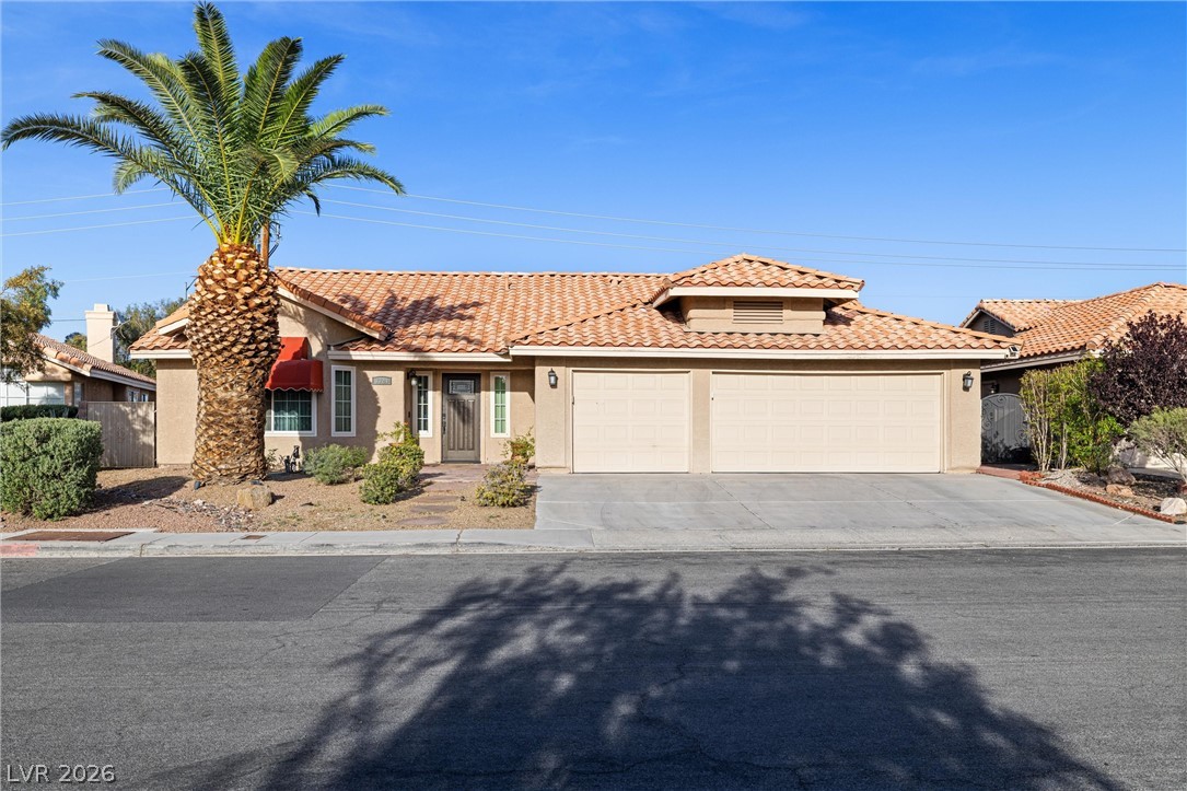 7724 Clearwood Avenue Las Vegas NV 89123