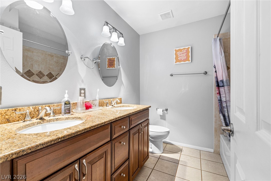 7724 Clearwood Avenue Las Vegas NV 89123