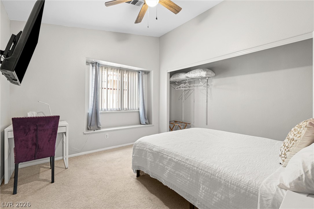 7724 Clearwood Avenue Las Vegas NV 89123