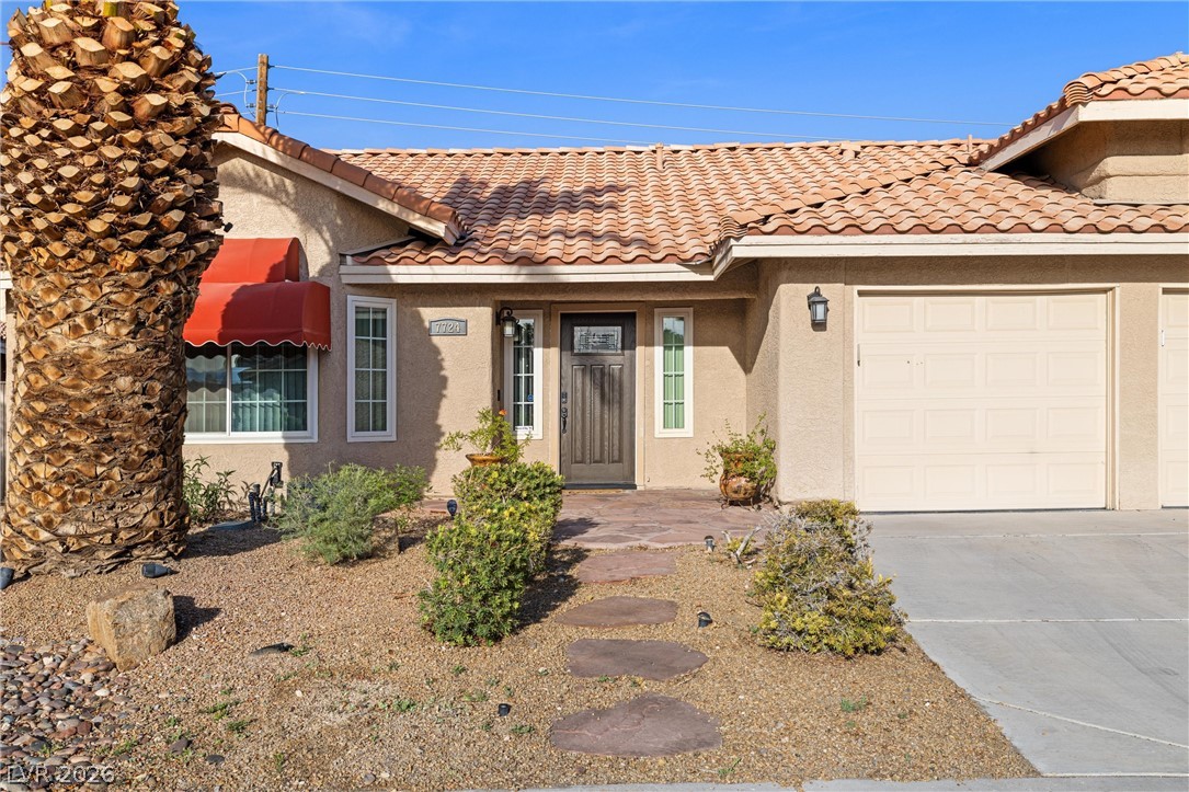 7724 Clearwood Avenue Las Vegas NV 89123