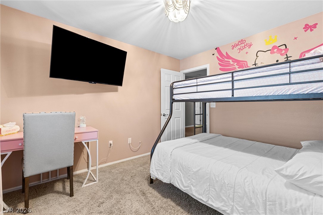 7724 Clearwood Avenue Las Vegas NV 89123
