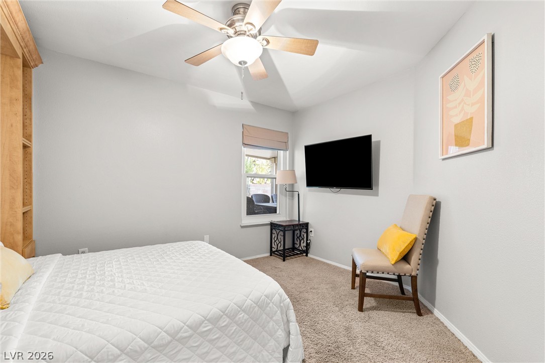 7724 Clearwood Avenue Las Vegas NV 89123