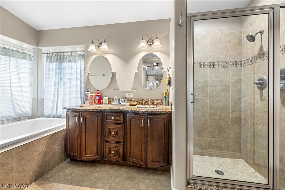 7724 Clearwood Avenue Las Vegas NV 89123