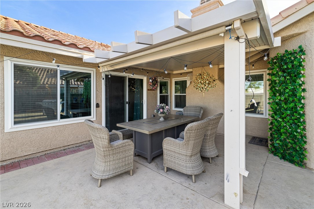 7724 Clearwood Avenue Las Vegas NV 89123