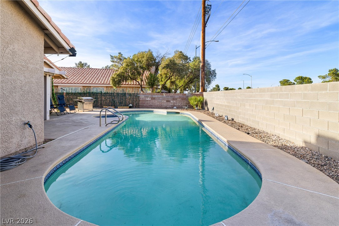 7724 Clearwood Avenue Las Vegas NV 89123