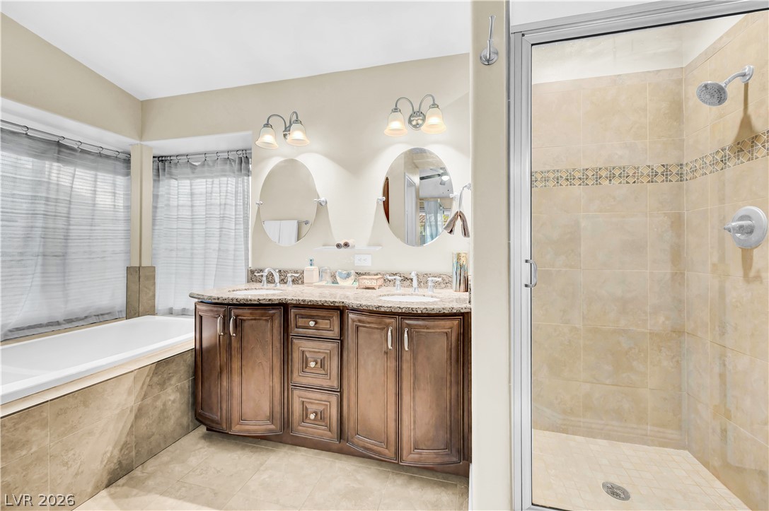 7724 Clearwood Avenue Las Vegas NV 89123