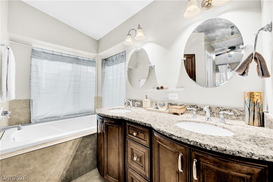 7724 Clearwood Avenue Las Vegas NV 89123