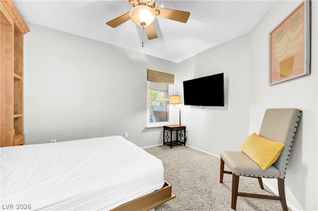 7724 Clearwood Avenue Las Vegas NV 89123