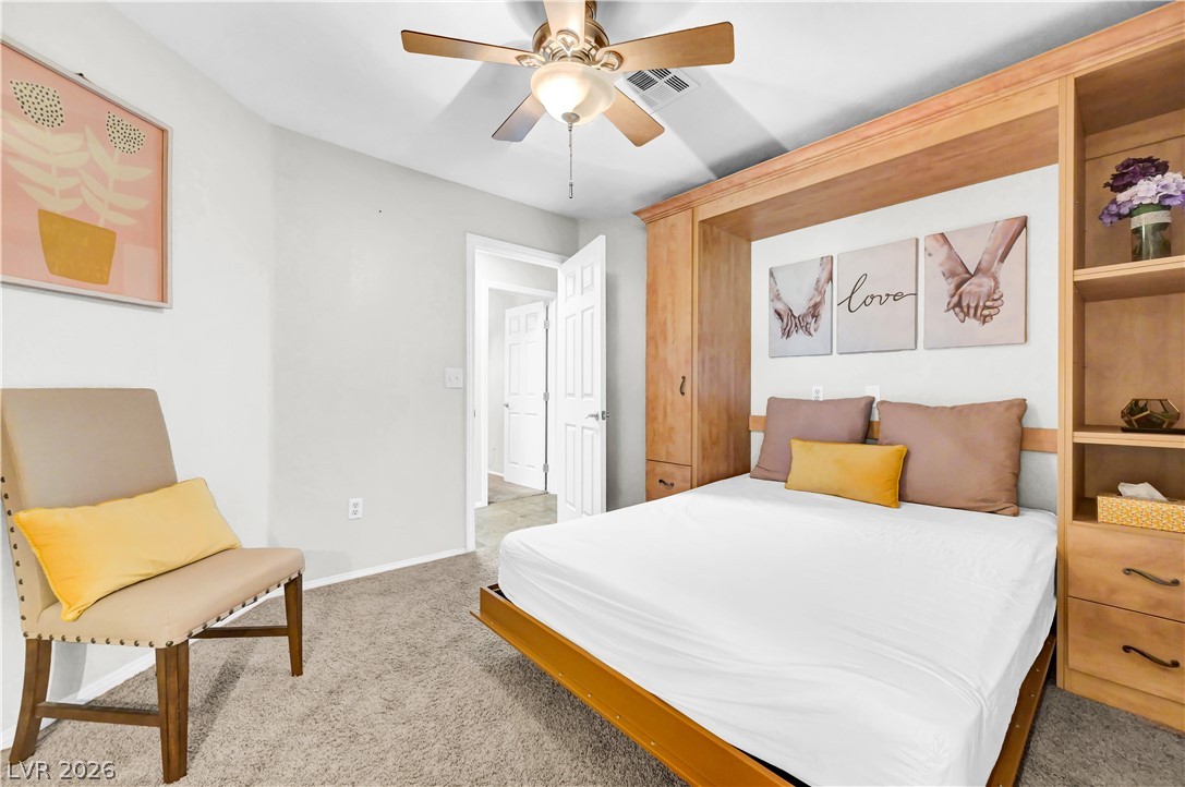 7724 Clearwood Avenue Las Vegas NV 89123