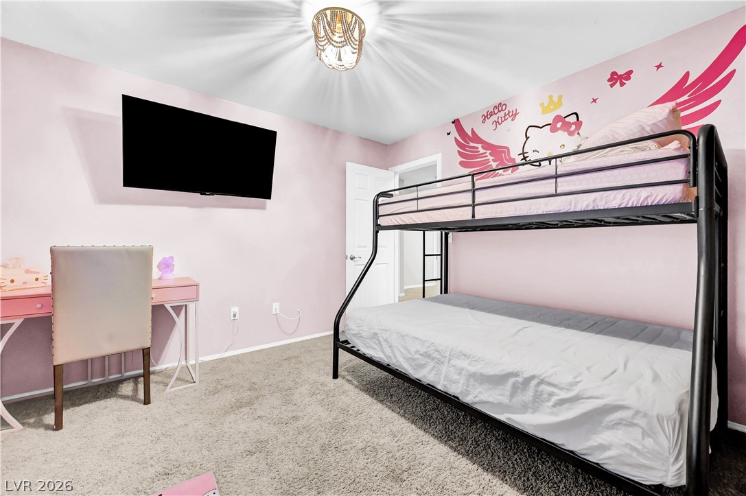 7724 Clearwood Avenue Las Vegas NV 89123