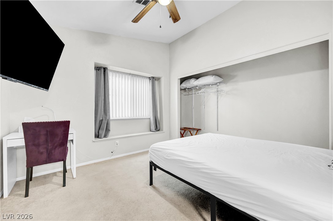 7724 Clearwood Avenue Las Vegas NV 89123