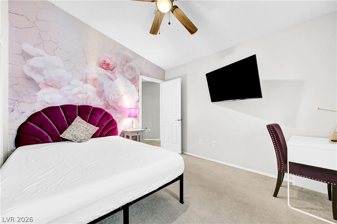 7724 Clearwood Avenue Las Vegas NV 89123
