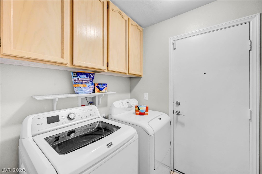 7724 Clearwood Avenue Las Vegas NV 89123