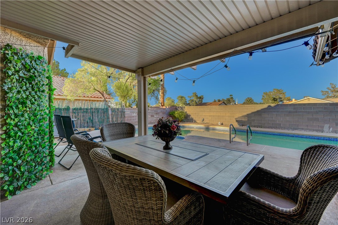 7724 Clearwood Avenue Las Vegas NV 89123