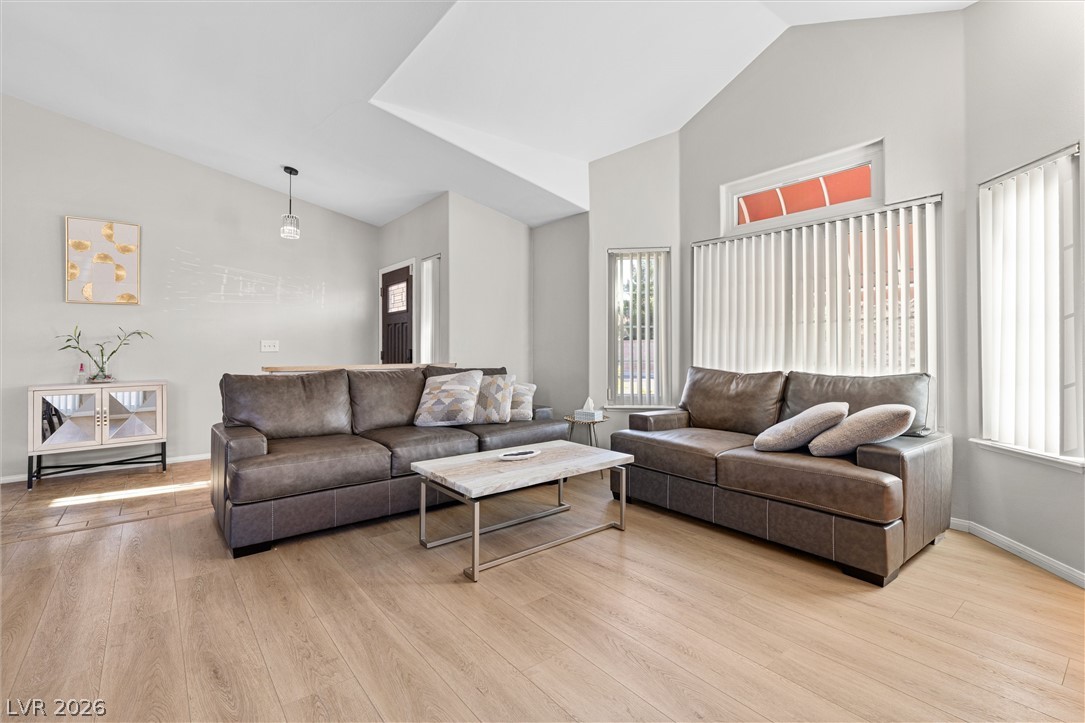 7724 Clearwood Avenue Las Vegas NV 89123