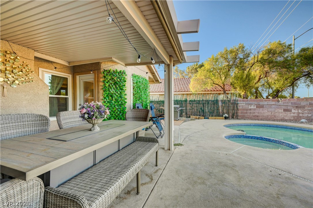 7724 Clearwood Avenue Las Vegas NV 89123