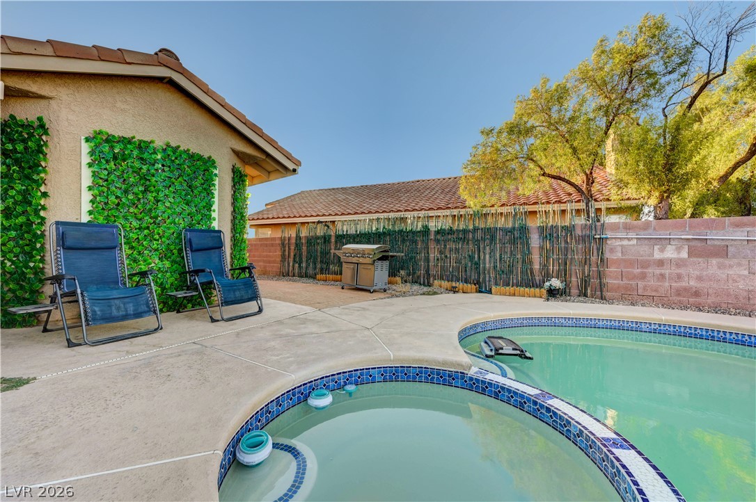 7724 Clearwood Avenue Las Vegas NV 89123
