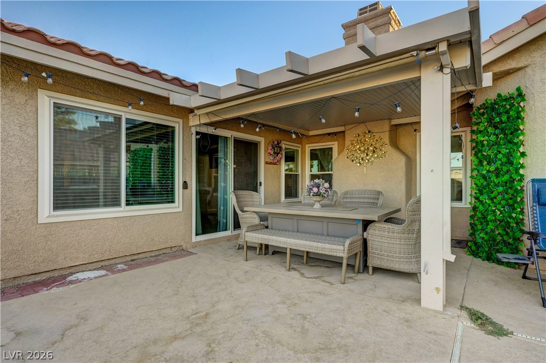 7724 Clearwood Avenue Las Vegas NV 89123