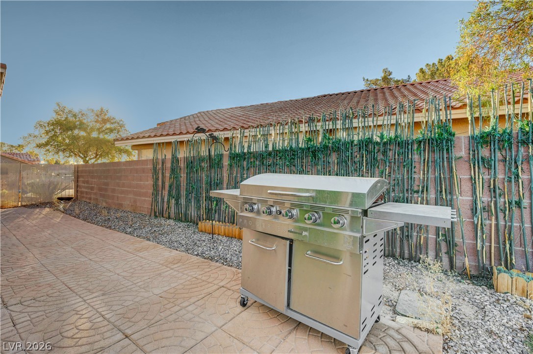 7724 Clearwood Avenue Las Vegas NV 89123