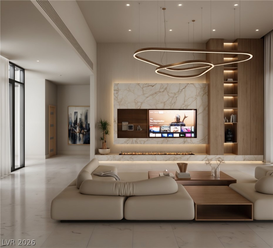 15 Olympia Canyon Way Las Vegas NV 89141