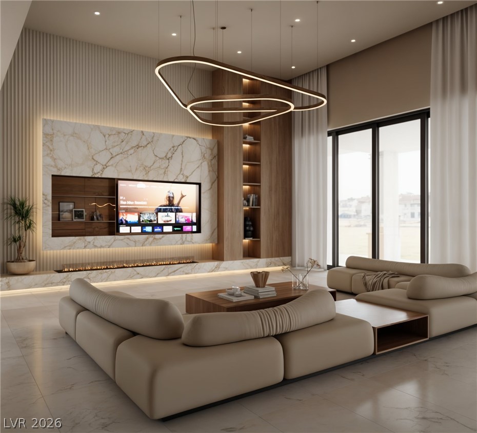 15 Olympia Canyon Way Las Vegas NV 89141