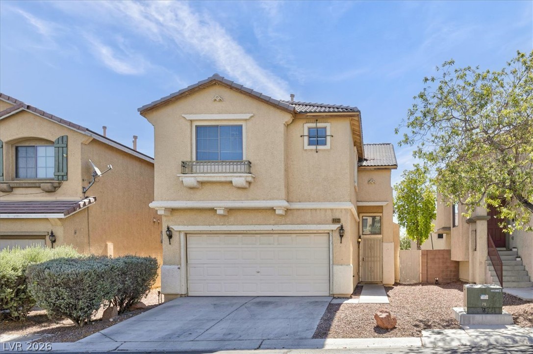 8032 Dancing Springs Street Las Vegas NV 89143