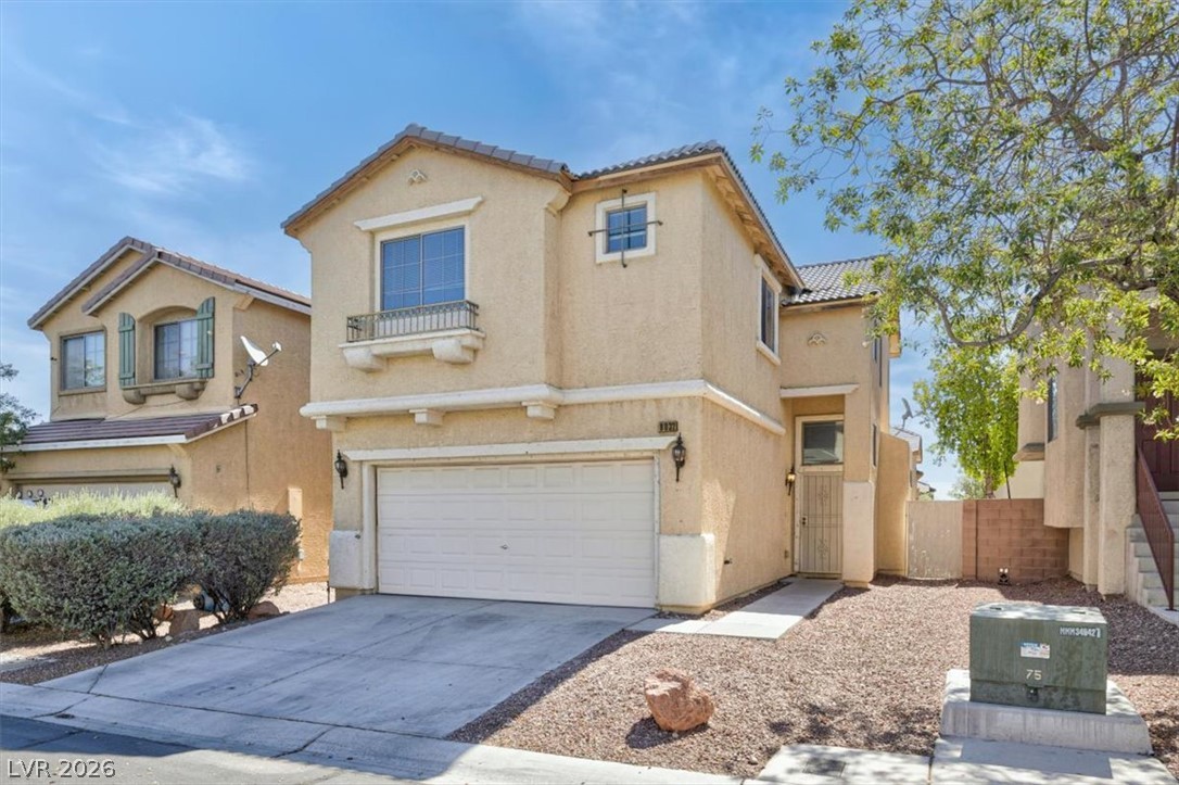 8032 Dancing Springs Street Las Vegas NV 89143