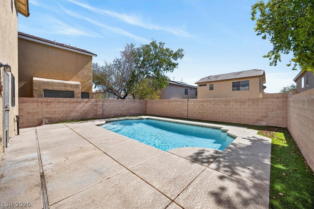 8032 Dancing Springs Street Las Vegas NV 89143