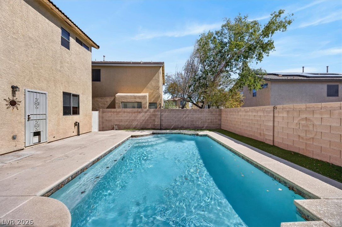 8032 Dancing Springs Street Las Vegas NV 89143