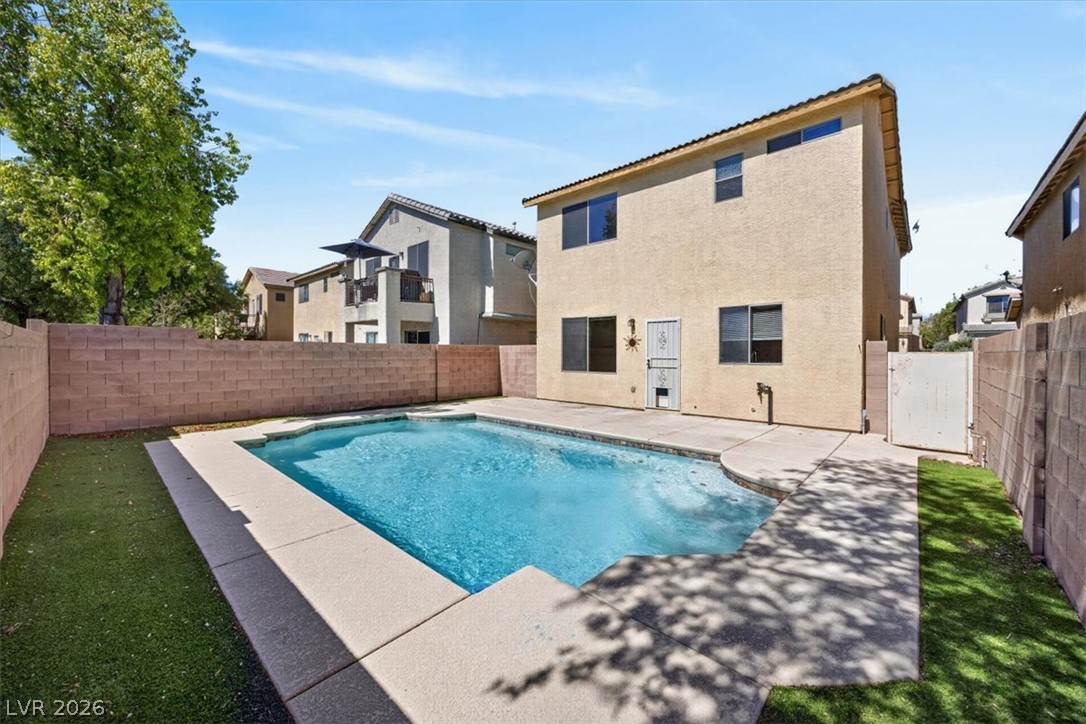 8032 Dancing Springs Street Las Vegas NV 89143