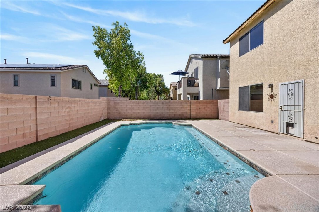 8032 Dancing Springs Street Las Vegas NV 89143