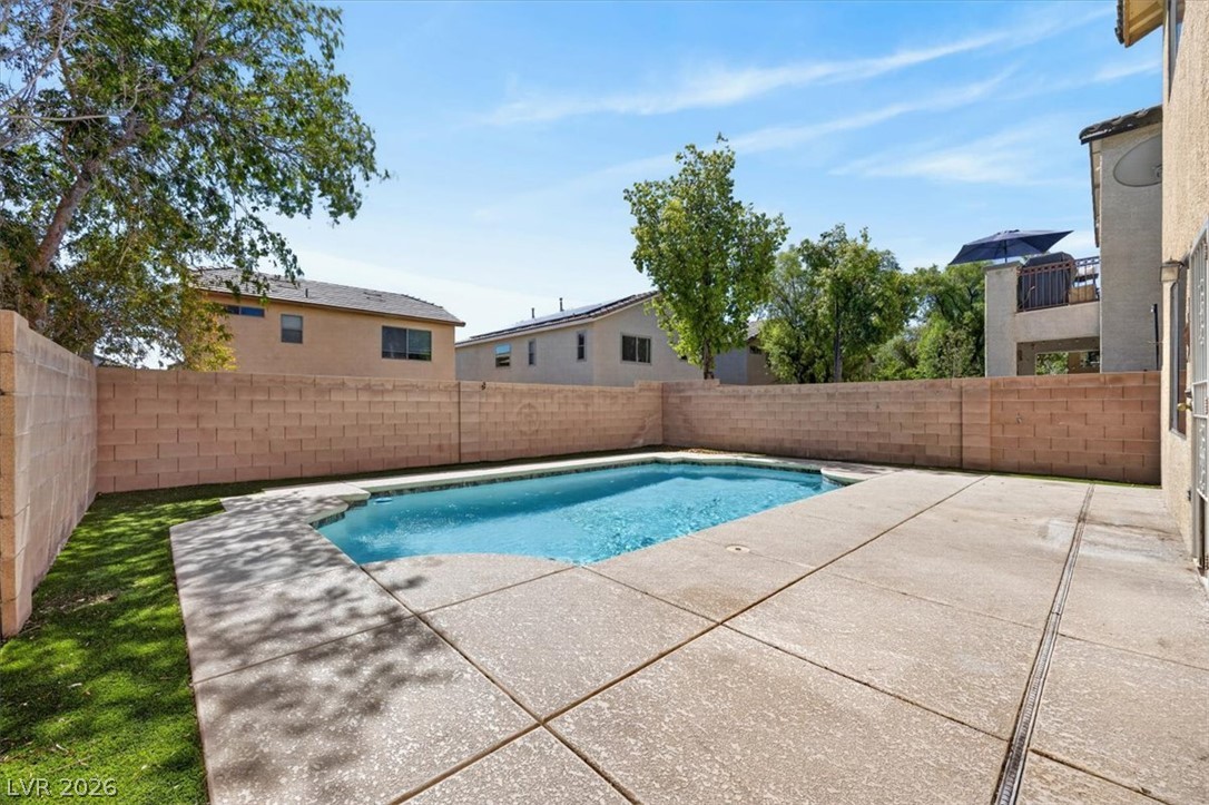 8032 Dancing Springs Street Las Vegas NV 89143