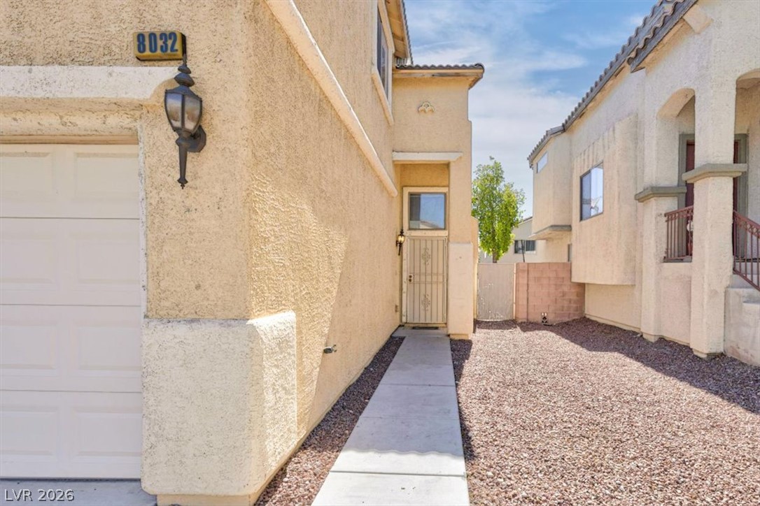 8032 Dancing Springs Street Las Vegas NV 89143