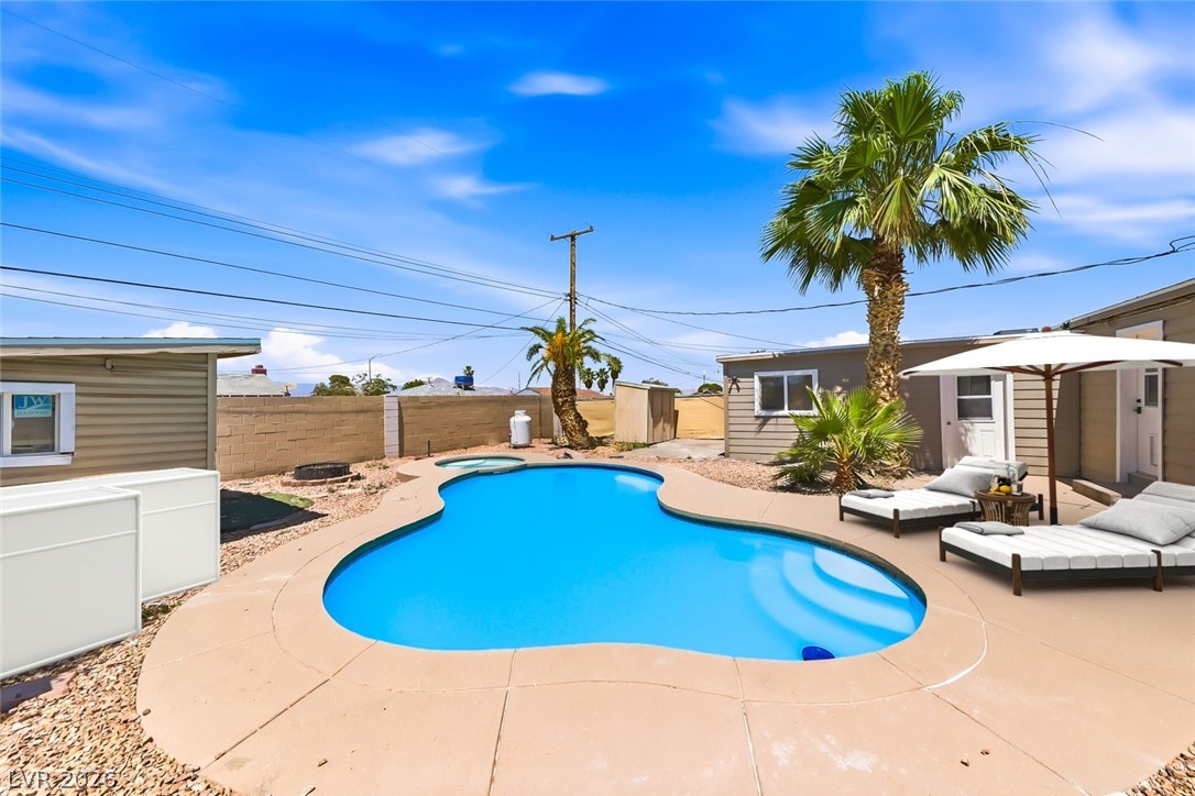 46 Church Street Henderson NV 89015