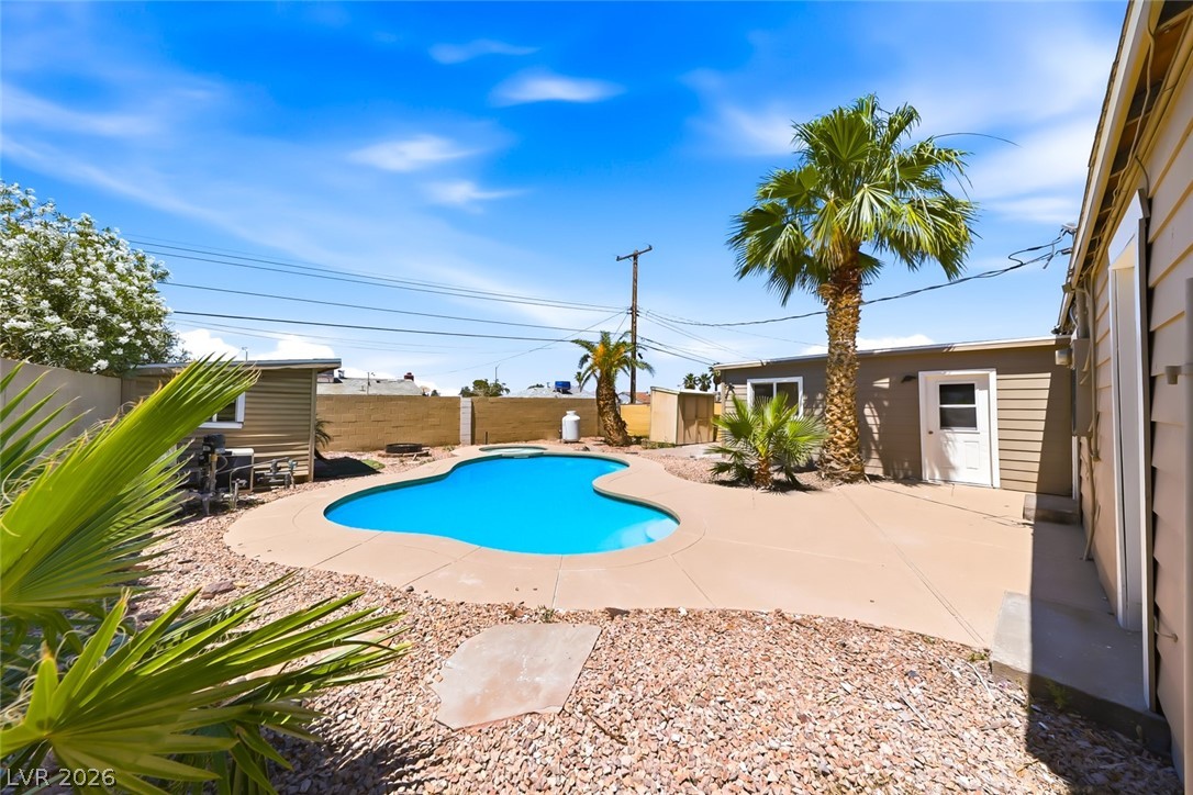 46 Church Street Henderson NV 89015
