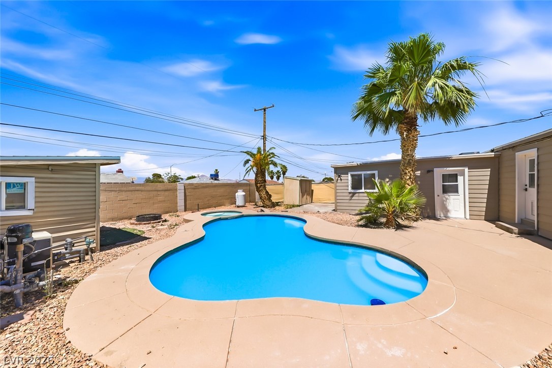 46 Church Street Henderson NV 89015