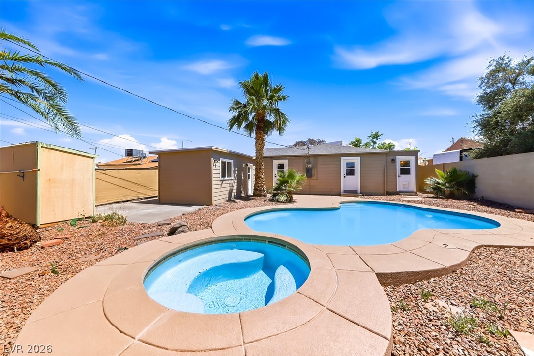 46 Church Street Henderson NV 89015