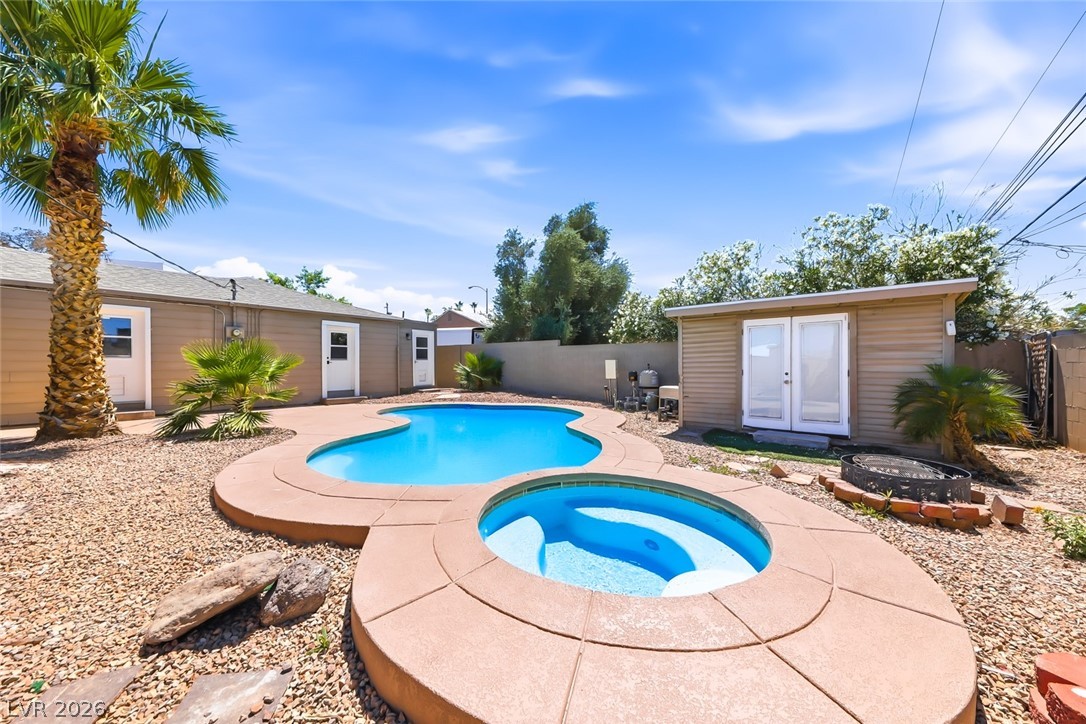 46 Church Street Henderson NV 89015