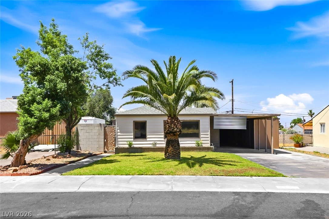 46 Church Street Henderson NV 89015