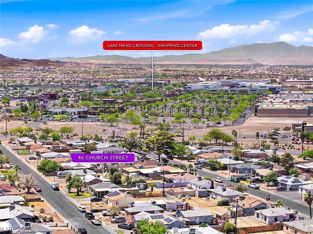 46 Church Street Henderson NV 89015