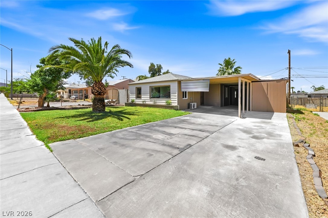 46 Church Street Henderson NV 89015