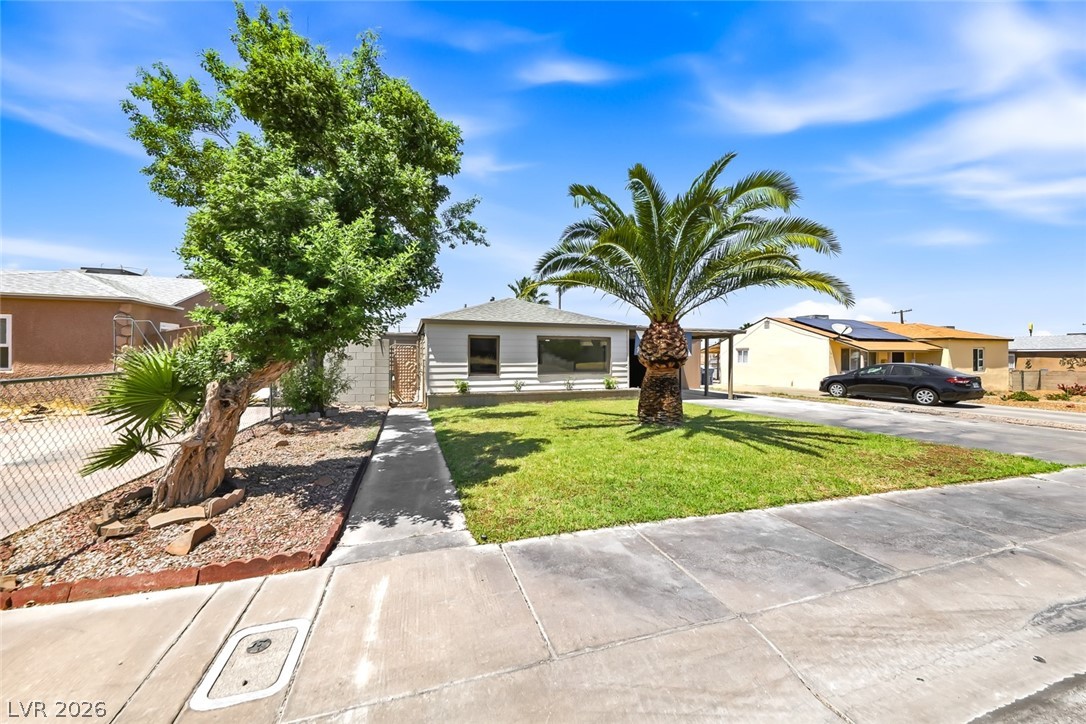 46 Church Street Henderson NV 89015