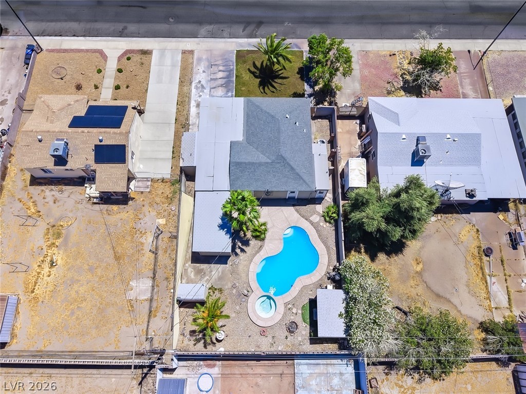 46 Church Street Henderson NV 89015