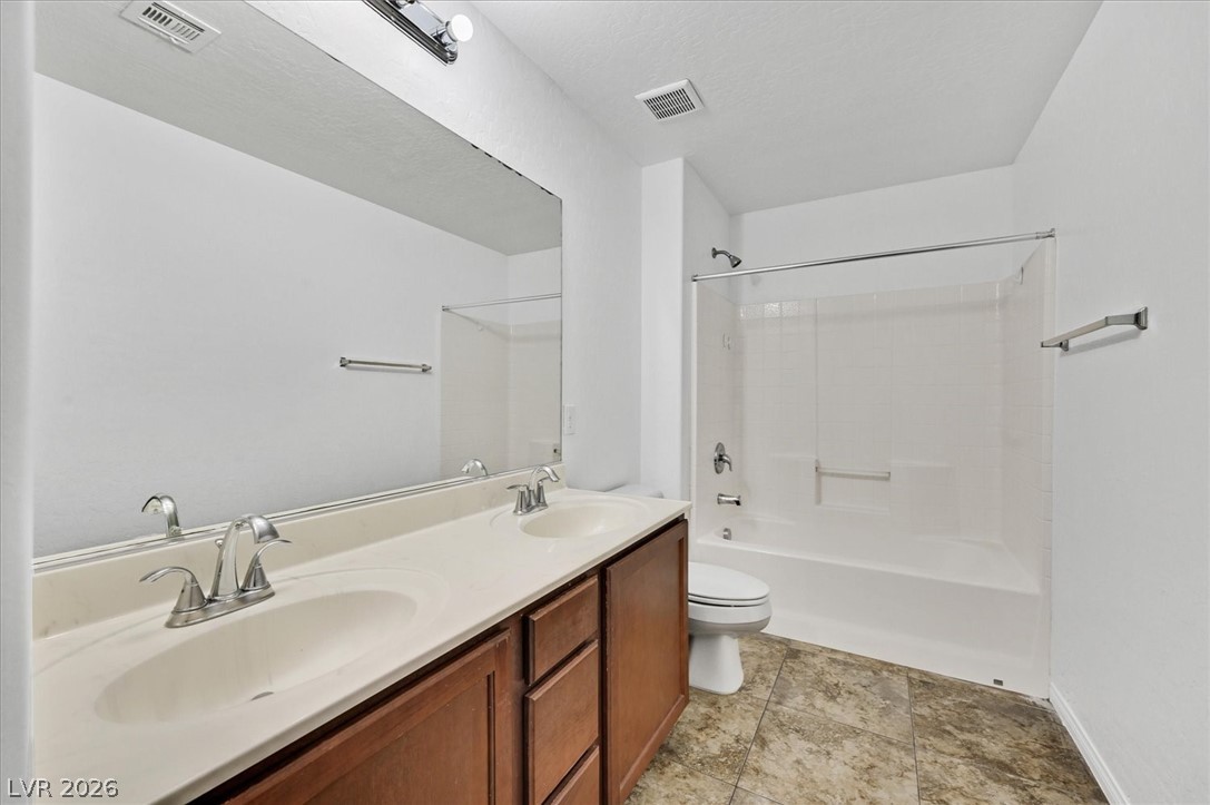 326 Hillhead Court Las Vegas NV 89148