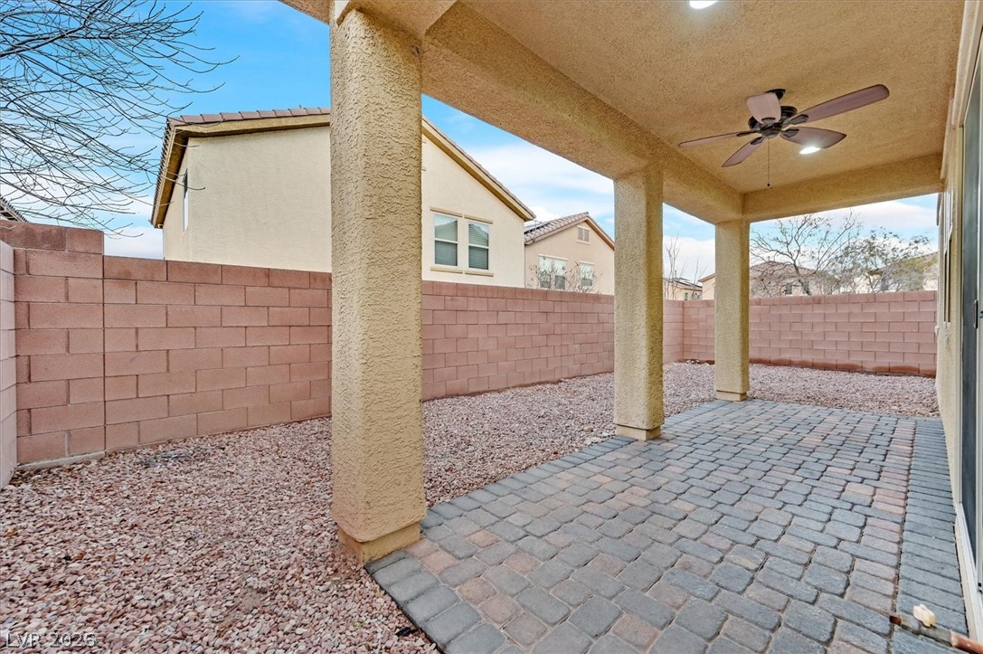 326 Hillhead Court Las Vegas NV 89148