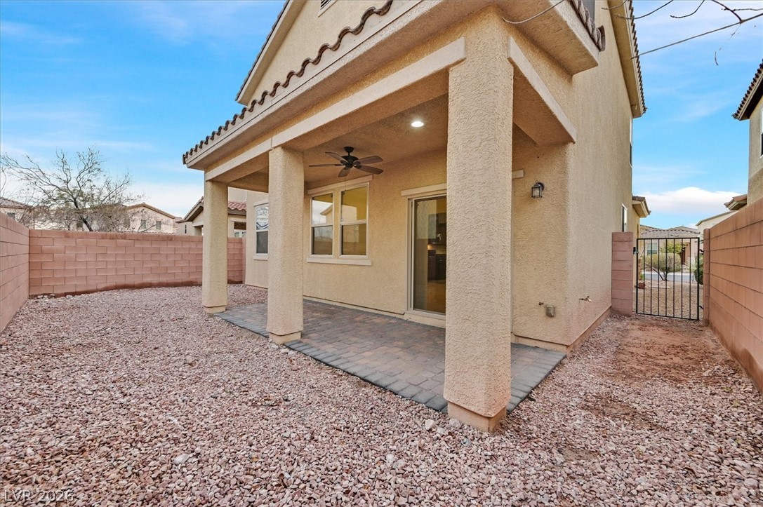 326 Hillhead Court Las Vegas NV 89148