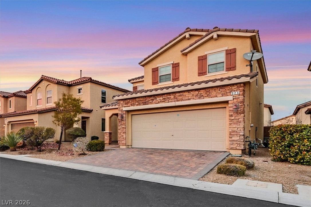 326 Hillhead Court Las Vegas NV 89148