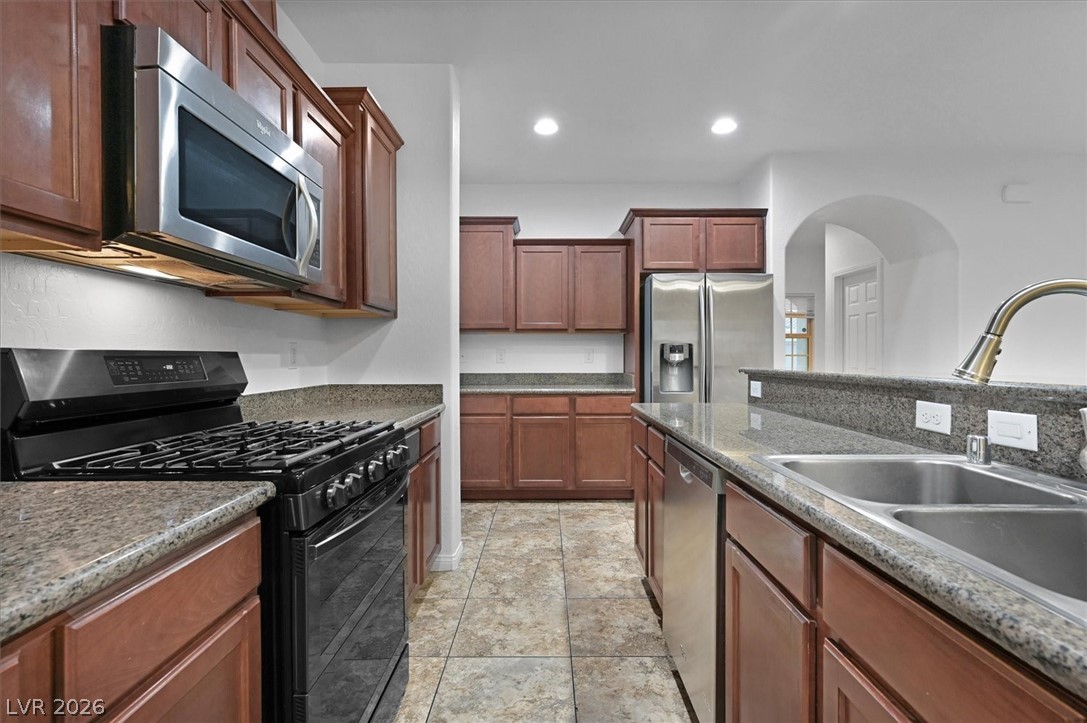 326 Hillhead Court Las Vegas NV 89148