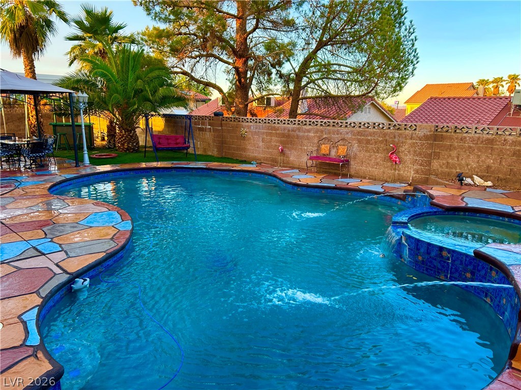 7400 Amigo Street Las Vegas NV 89123